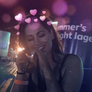 Meet your Posher, Kayla